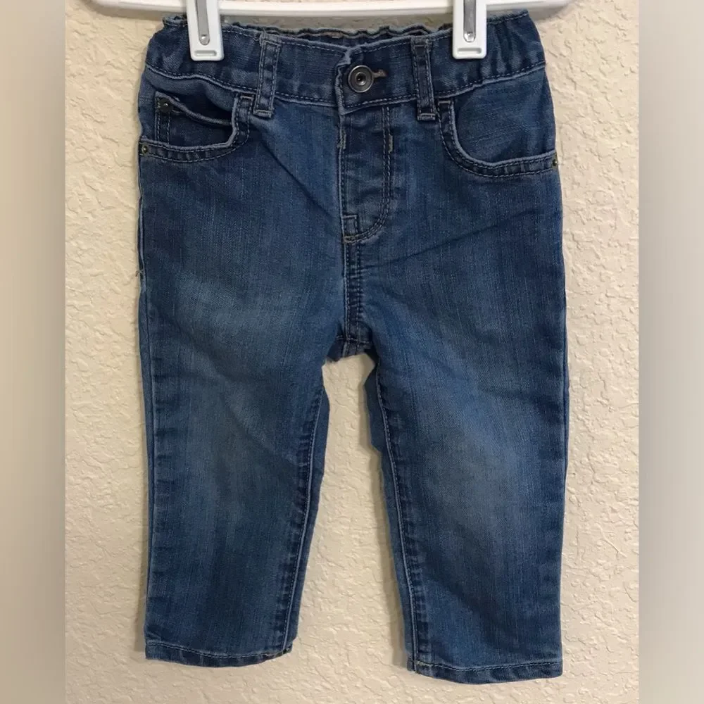 2 Pack The Childrens Place Boys Jeans